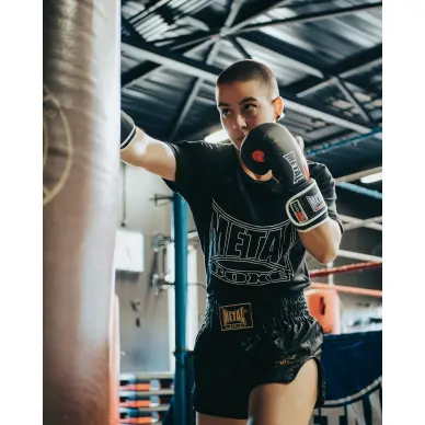 Gants de Boxe Entrainement Club Line - 12