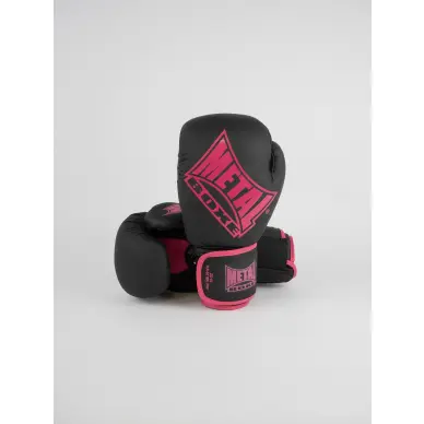 Gants de Boxe Entrainement Femme - 6