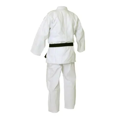 Kimono de Judo Compétition Setsugi Slim Fit - 2