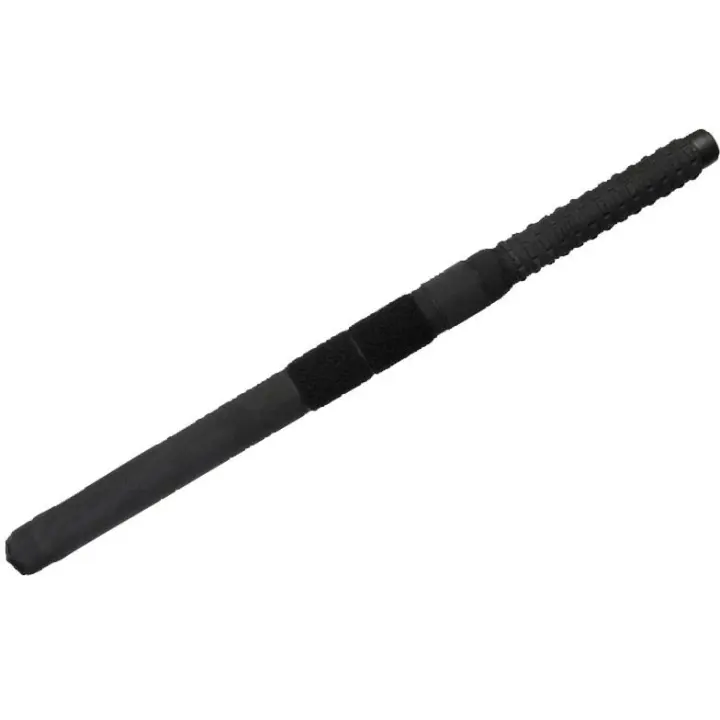 Bâton d'entraînement en mousse Metal Boxe