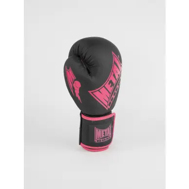 Gants de Boxe Entrainement Femme - 7