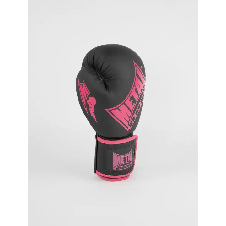 Gants de Boxe Entrainement Femme