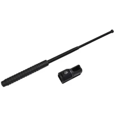 Matraque téléscopique Metal Boxe