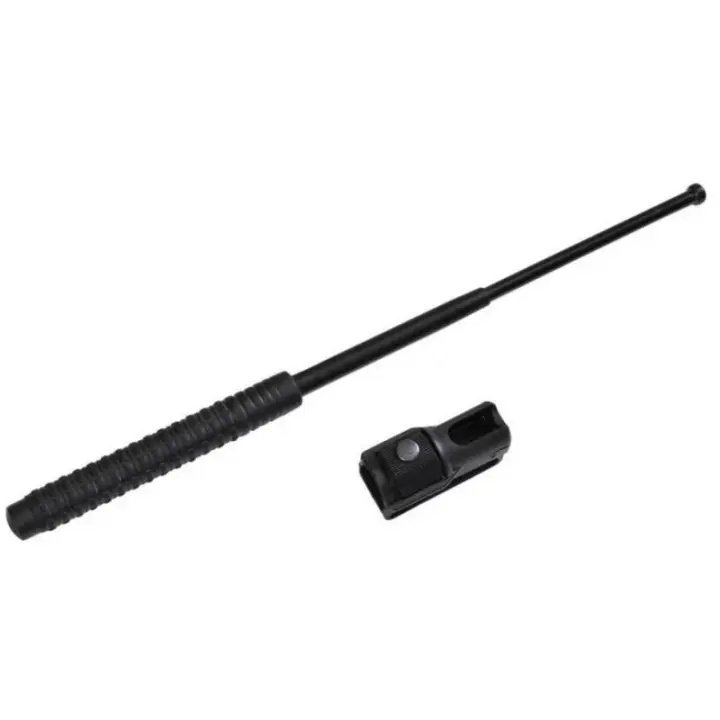 Matraque téléscopique Metal Boxe