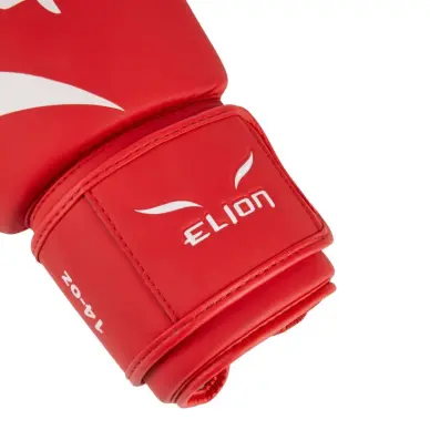 Gants de Boxe Entraînement Elion Extravagant - 11