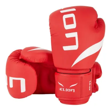 Gants de Boxe Entraînement Elion Extravagant - 8