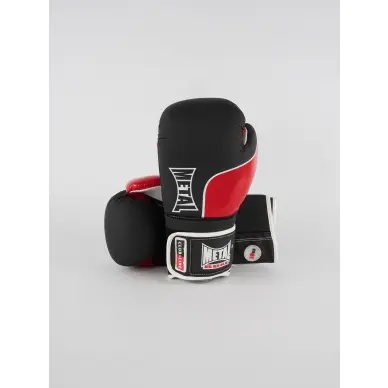 Gants de Boxe Entrainement Club Line - 3