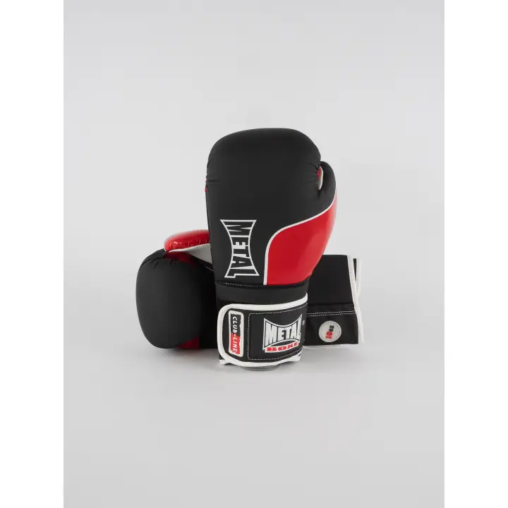 Gants de Boxe Entrainement Club Line