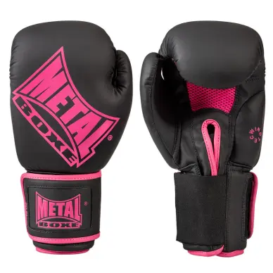 Gants de Boxe Entrainement Femme - 1