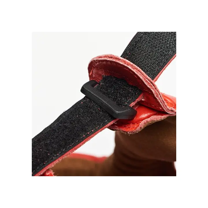 Casque de Boxe Cuir Leone Contest