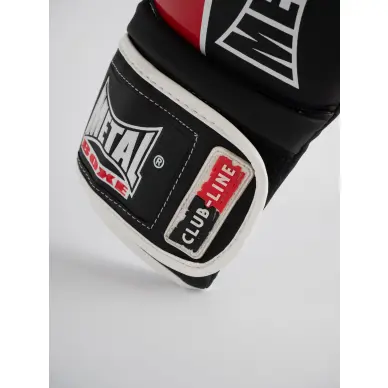 Gants de Boxe Entrainement Club Line - 7