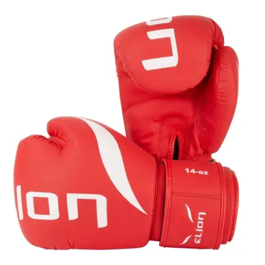 Gants de Boxe Entraînement Elion Extravagant - 10