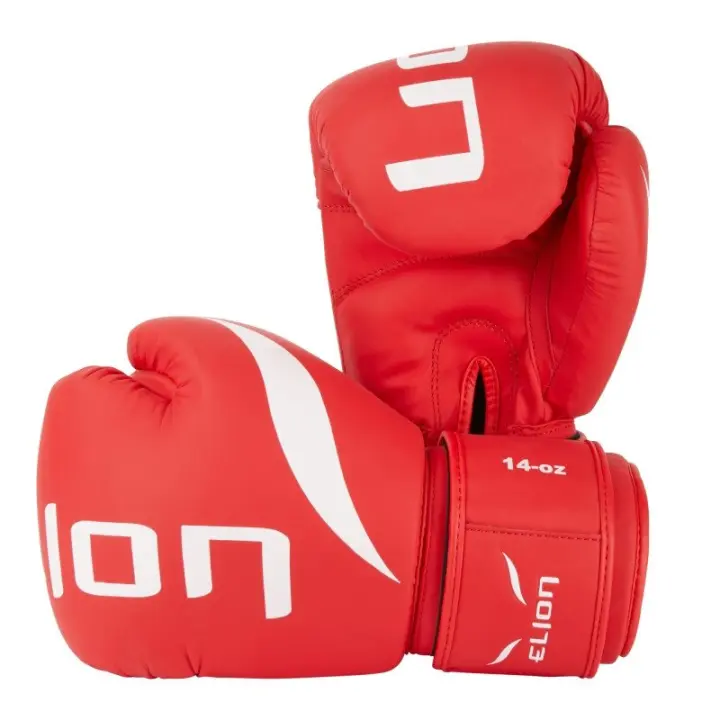 Gants de Boxe Entraînement Elion Extravagant