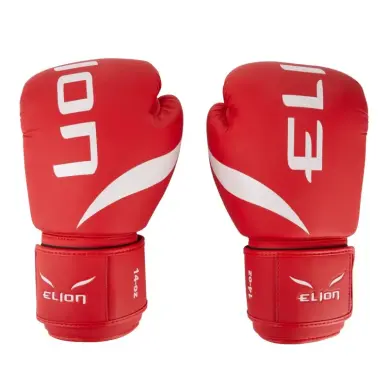 Gants de Boxe Entraînement Elion Extravagant - 7