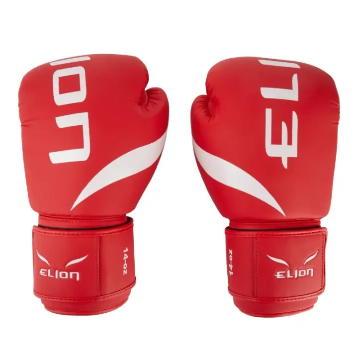 Gants de Boxe Entraînement Elion Extravagant