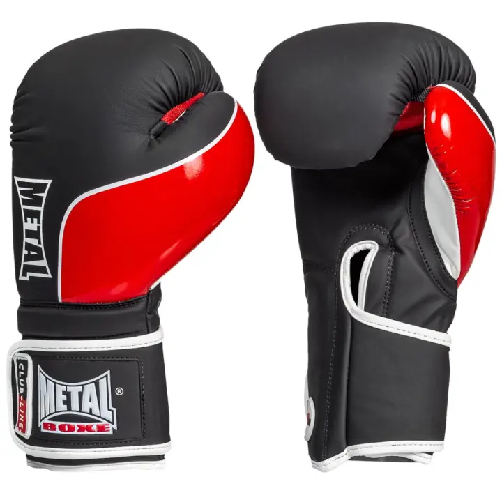 Gants de Boxe Entrainement Club Line