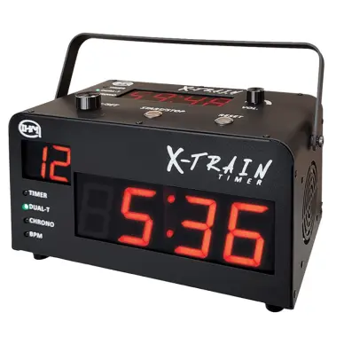 Minuterie d'entraînement X-Train - 1