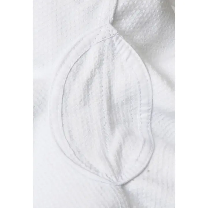 Kimono de Judo Compétition Setsugi Slim Fit