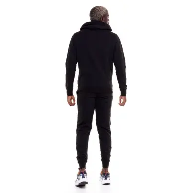 Ensemble Veste Zip & Jogging Leone Gold - 5