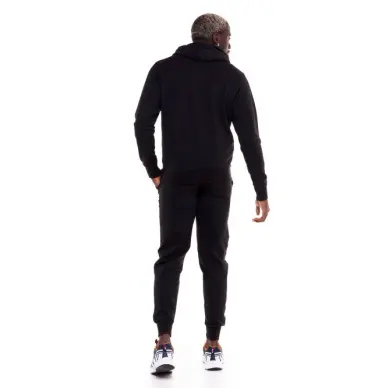 Sweat à Capuche Leone Gold - 4