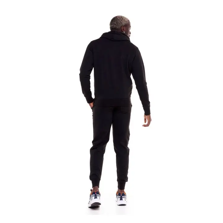 Sweat à Capuche Leone Gold