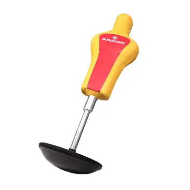 Mannequin de Punching Matrix - 3