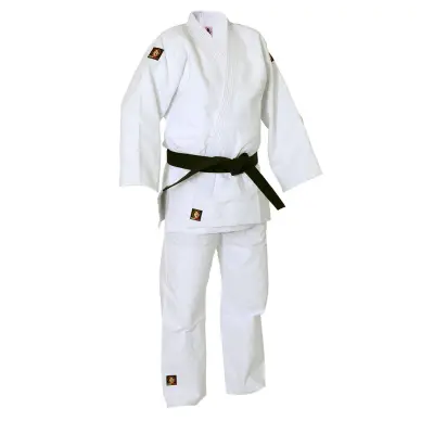 Kimono de Judo Compétition Setsugi Slim Fit - 1