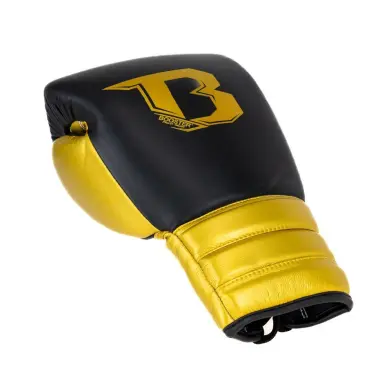 Gants de Boxe à Lacets Booster BFG RS - 3