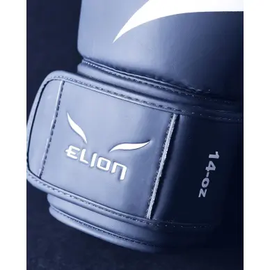 Gants de Boxe Entraînement Elion Extravagant - 22