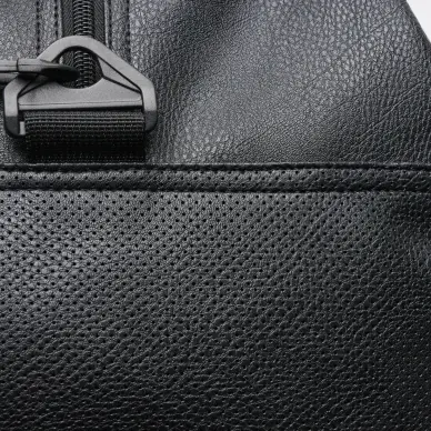 Sac de Sport Leone 1947 Flag Duffel Bag - 7