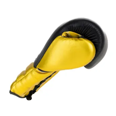 Gants de Boxe à Lacets Booster BFG RS - 6