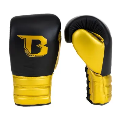 Gants de Boxe à Lacets Booster BFG RS - 1