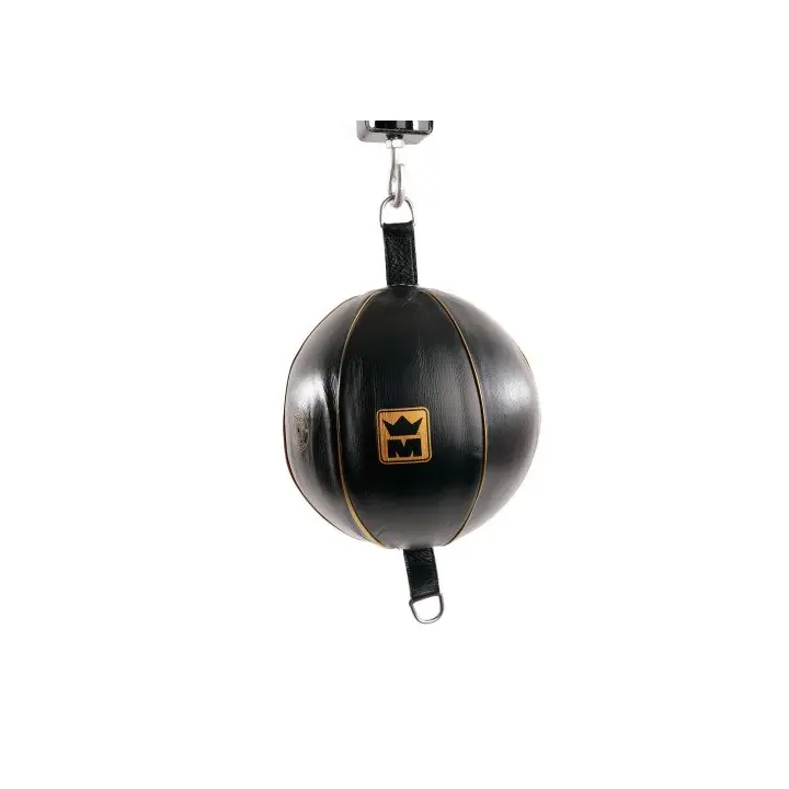 Ballon de Frappe double attache Montana