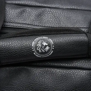 Sac de Sport Leone 1947 Flag Duffel Bag - 9