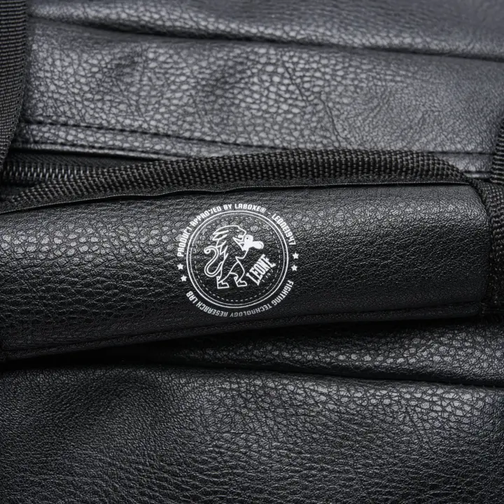 Sac de Sport Leone 1947 Flag Duffel Bag