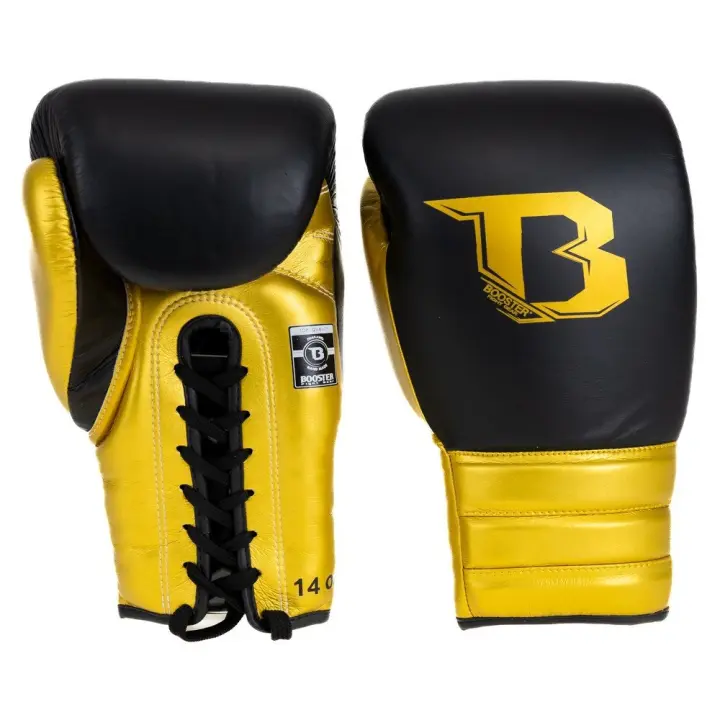 Gants de Boxe à Lacets Booster BFG RS
