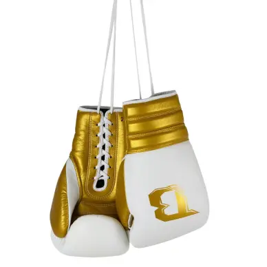 Gants de Boxe à Lacets Booster BFG RS - 14