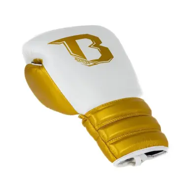 Gants de Boxe à Lacets Booster BFG RS - 10