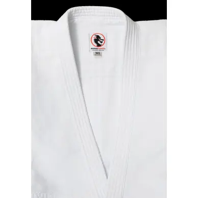 Kimono de Judo Compétition Setsugi Slim Fit - 6