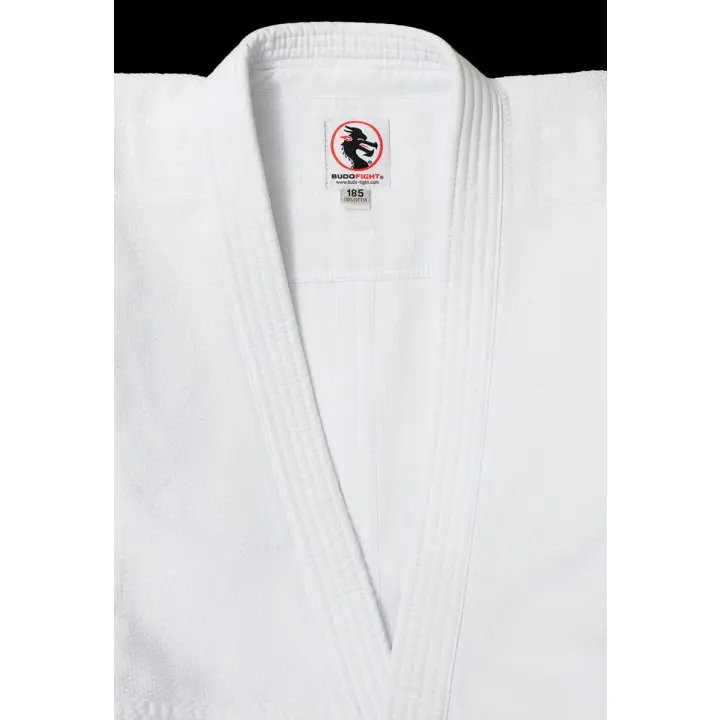 Kimono de Judo Compétition Setsugi Slim Fit