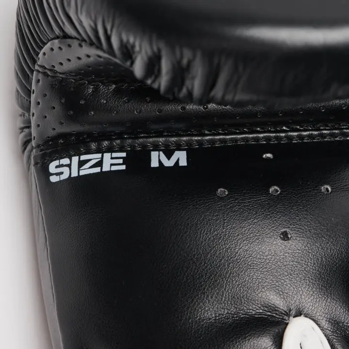 Gants de Sac Leone Flag