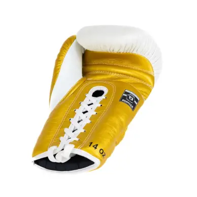 Gants de Boxe à Lacets Booster BFG RS - 12