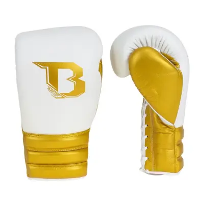 Gants de Boxe à Lacets Booster BFG RS - 8