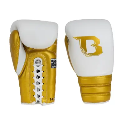Gants de Boxe à Lacets Booster BFG RS - 9