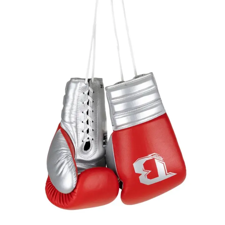 Gants de Boxe à Lacets Booster BFG RS