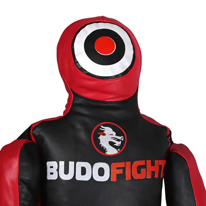 Mannequin de Grappling Slammer Pro