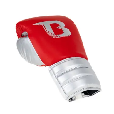 Gants de Boxe à Lacets Booster BFG RS - 17