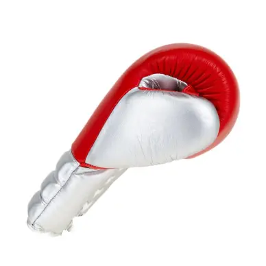 Gants de Boxe à Lacets Booster BFG RS - 20