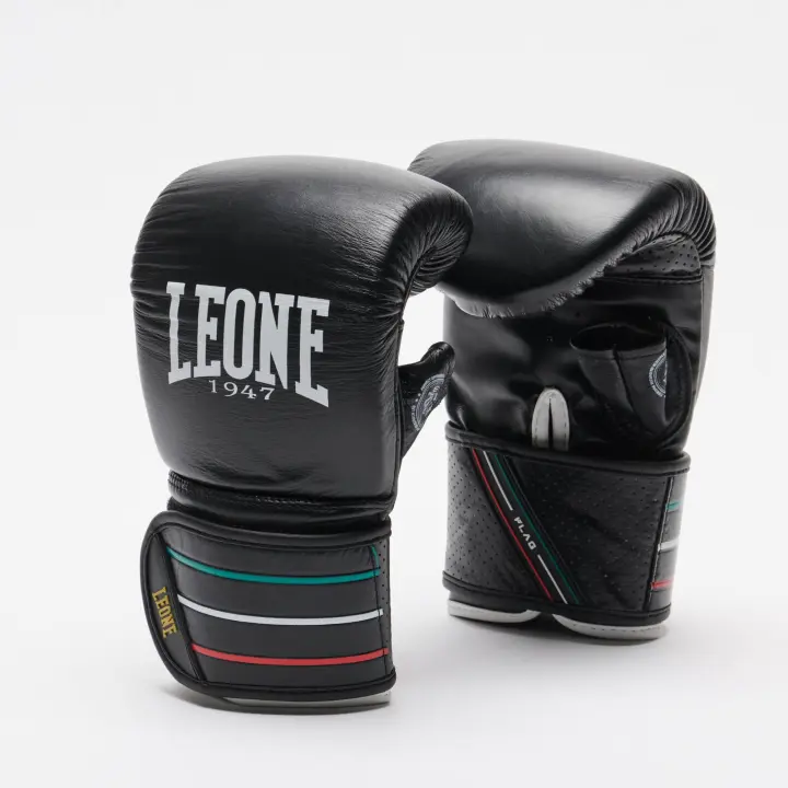 Gants de Sac Leone Flag