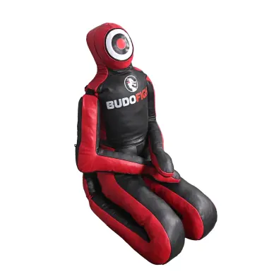 Mannequin de Grappling Slammer Pro - 2